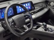 Chery Tiggo 7 Pro Max I Рестайлинг Красноярск  - изображение 36