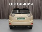 Lexus RX II Красноярск  - изображение 21