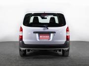 Toyota Probox I Рестайлинг Иркутск  - изображение 24