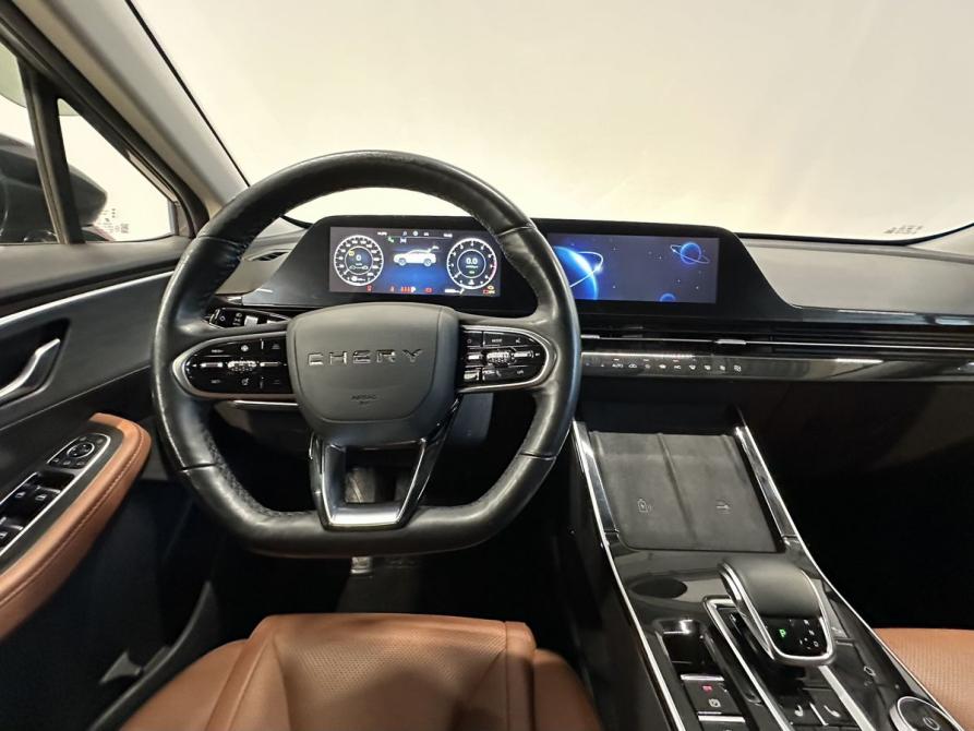 Omoda C5 I Омск  - изображение 14