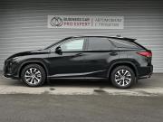 Lexus RX IV Рестайлинг Кемерово  - изображение 41