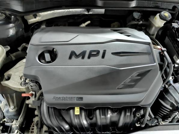 Hyundai Sonata VIII (DN8) с пробегом 2020 года, цена 2 400 000 рублей, 134739 км, седан, Автокод Объявления