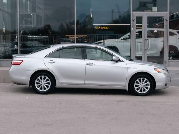 Toyota Camry VI (XV40) с пробегом 2008 года, цена 950 000 рублей, 266530 км, седан, Автокод Объявления