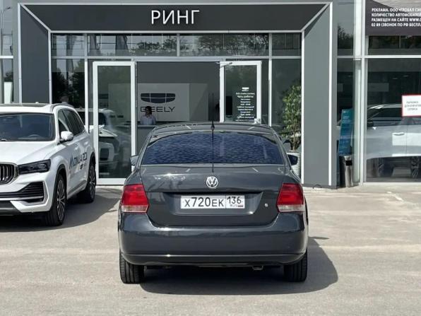 Volkswagen Polo V с пробегом 2012 года, цена 660 000 рублей, 168000 км, седан, Автокод Объявления