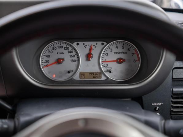 Nissan Cube II (Z11) с пробегом 2008 года, цена 899 000 рублей, 199704 км, компактвэн, Автокод Объявления