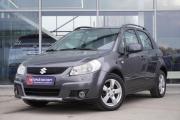 Suzuki SX4 I (Classic) Рестайлинг Ульяновск  - изображение 23