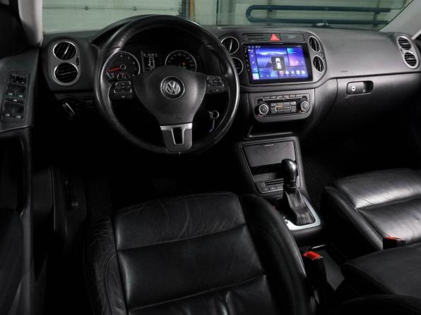 Volkswagen Tiguan I с пробегом 2010 года, цена 844 000 рублей, 291345 км, внедорожник, Автокод Объявления
