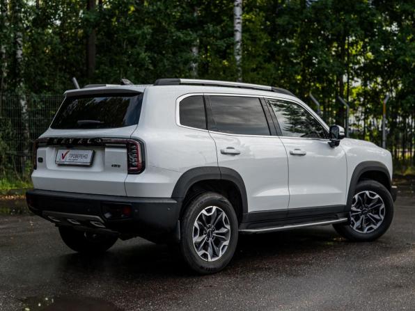 Haval Dargo I с пробегом 2023 года, цена 2 468 000 рублей, 30215 км, внедорожник, Автокод Объявления