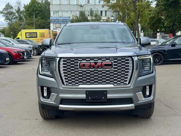 GMC Yukon V с пробегом 2023 года, цена 10 710 000 рублей, 8094 км, внедорожник, Автокод Объявления