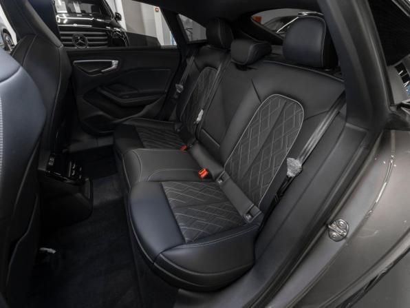 Audi A5 III (B10) с пробегом 2026 года, цена 5 990 000 рублей, 11 км, седан, Автокод Объявления
