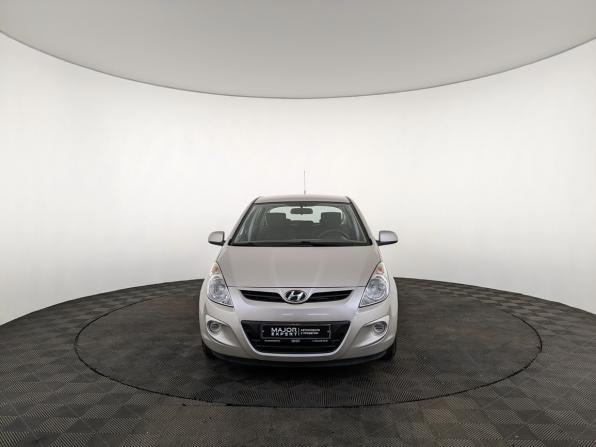 Hyundai i20 I с пробегом 2010 года, цена 880 000 рублей, 49450 км, хэтчбек, Автокод Объявления