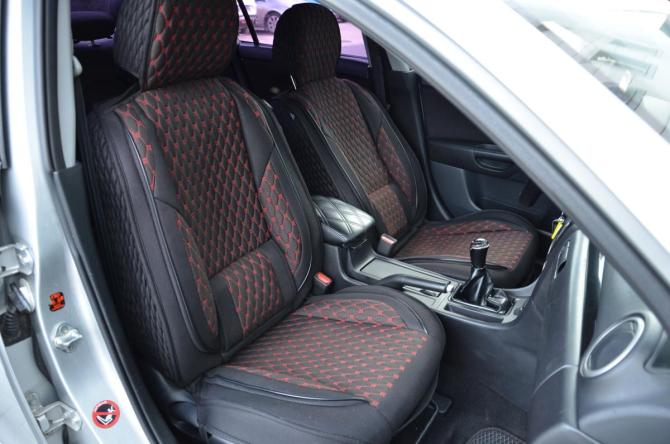Mazda 3 II (BL) с пробегом 2008 года, цена 641 900 рублей, 305948 км, седан, Автокод Объявления