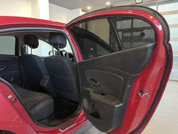 Renault Fluence I с пробегом 2012 года, цена 728 000 рублей, 144186 км, седан, Автокод Объявления