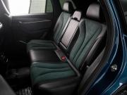 Geely Monjaro I Воронеж  - изображение 32