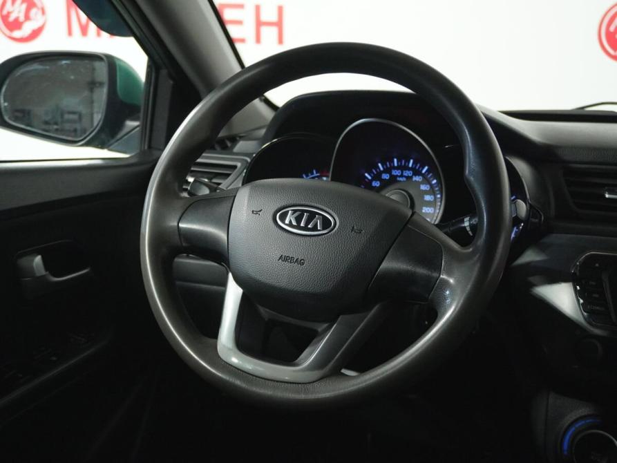 Kia Rio III Вологда  - изображение 16