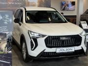 Haval Jolion I Рестайлинг 2 Тольятти  - изображение 31