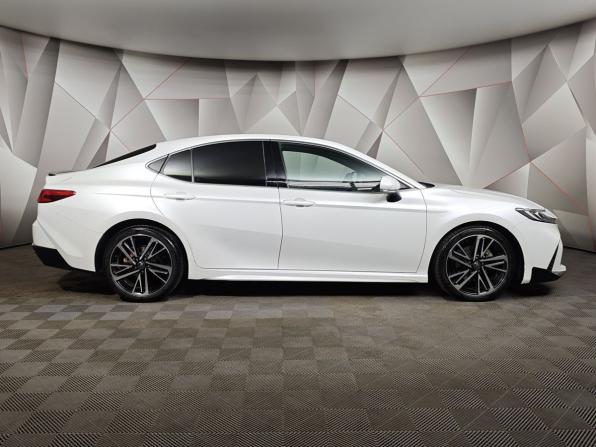 Toyota Camry IX (XV80) China Market с пробегом 2024 года, цена 3 470 000 рублей, 54776 км, седан, Автокод Объявления