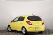 Opel Corsa D Пермь  - изображение 31