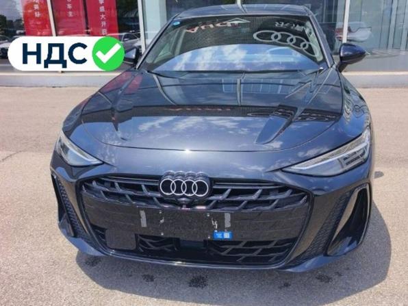 Новый Audi A6 VI (C9) 2026 года, цена 9 940 000 рублей, седан, Автокод Объявления