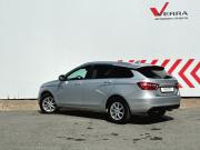 Lada (ВАЗ) Vesta I Пермь  - изображение 10