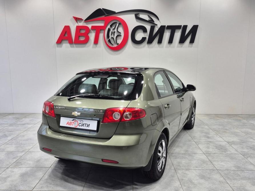 Chevrolet Lacetti I Воронеж  - изображение 7