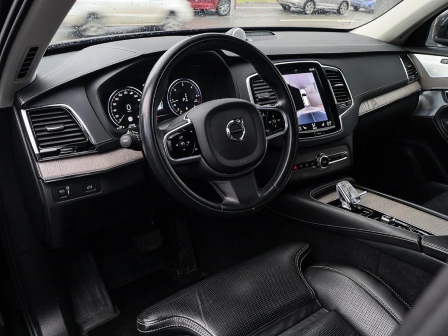 Volvo XC90 II Рестайлинг 1 Москва  - изображение 16