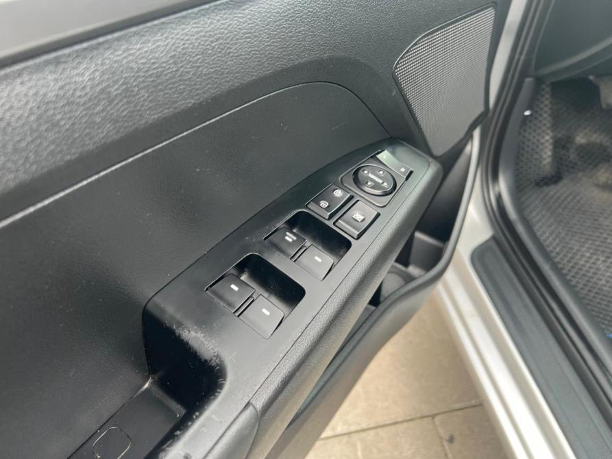 Hyundai Elantra VI (AD) Стерлитамак  - изображение 20