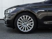 BMW 5 серии VI (F10/F11/F07) Рестайлинг Магнитогорск  - изображение 39