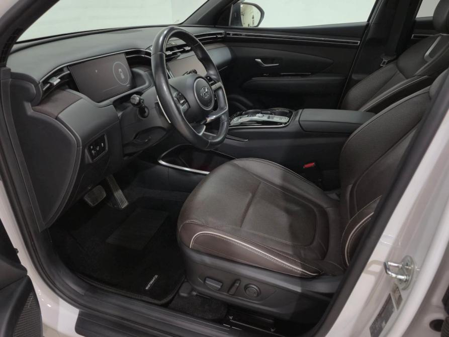 Hyundai Tucson IV Альметьевск  - изображение 12