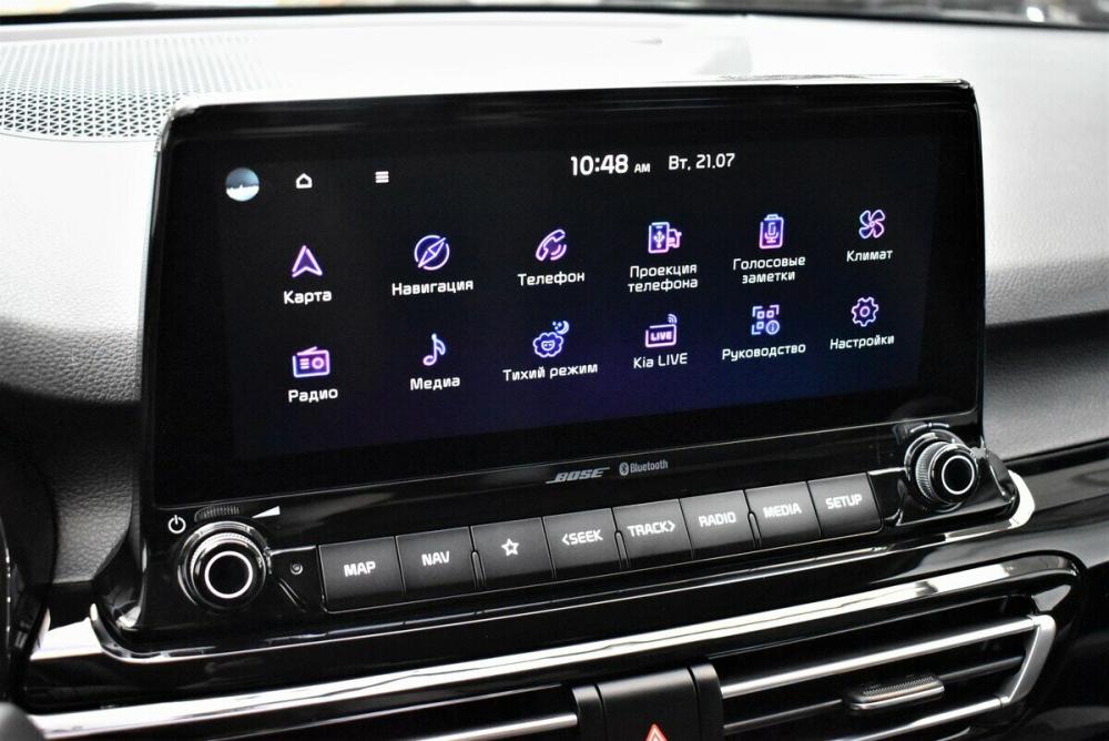 Kia Seltos I Москва  - изображение 7