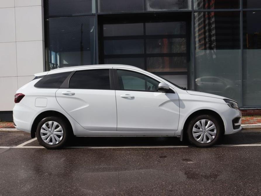 Lada (ВАЗ) Vesta I Рестайлинг (NG) Нижний Новгород  - изображение 6