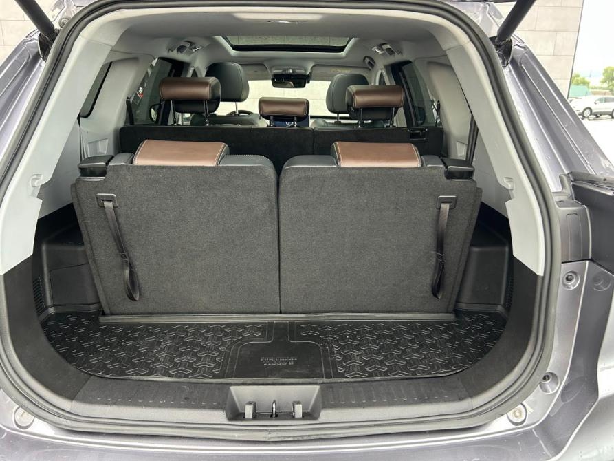 Chery Tiggo 8 Pro I Альметьевск  - изображение 36