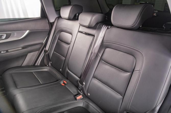 Chery Tiggo 7 Pro Max I Рестайлинг с пробегом 2025 года, цена 2 169 000 рублей, 22000 км, внедорожник, Автокод Объявления