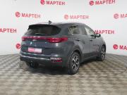 Kia Sportage IV Рестайлинг Вологда  - изображение 22