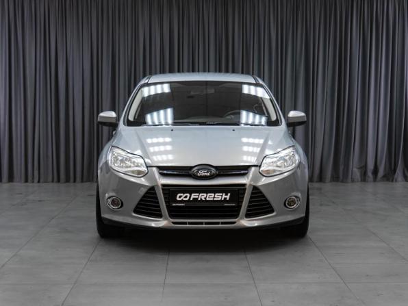 Ford Focus III с пробегом 2013 года, цена 729 000 рублей, 259135 км, хэтчбек, Автокод Объявления
