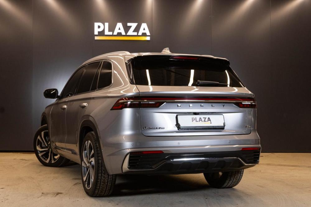 Geely Monjaro I Уфа  - изображение 4