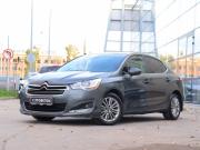 Citroen C4 II Самара  - изображение 19
