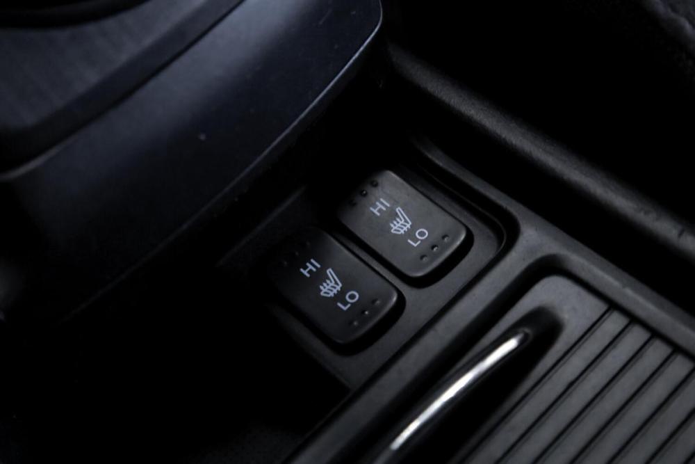 Honda Civic VIII Рестайлинг Тюмень  - изображение 24