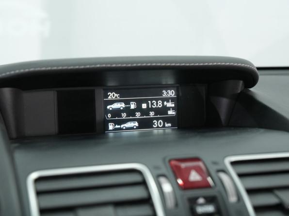 Subaru Forester IV Рестайлинг с пробегом 2016 года, цена 2 020 000 рублей, 105239 км, внедорожник, Автокод Объявления