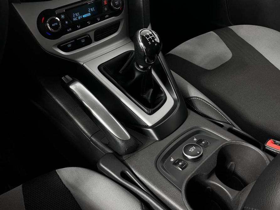 Ford Focus III Казань  - изображение 18