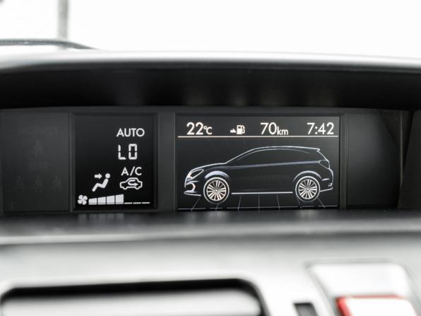 Subaru Impreza IV с пробегом 2012 года, цена 1 250 000 рублей, 147715 км, хэтчбек, Автокод Объявления