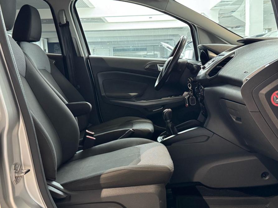 Ford EcoSport II Челябинск  - изображение 25