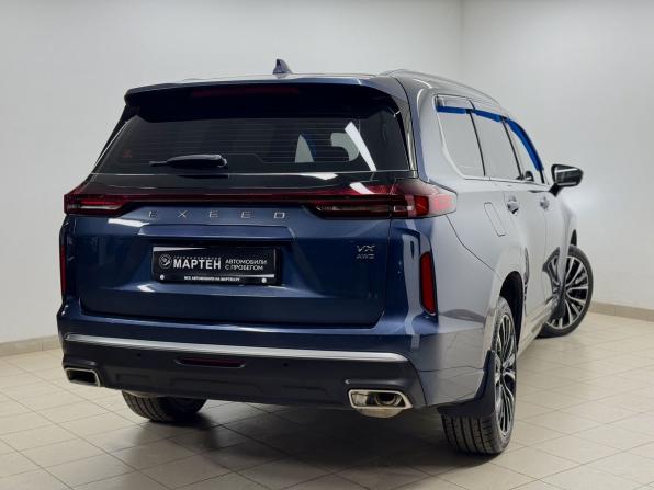 Exeed VX I с пробегом 2023 года, цена 2 917 000 рублей, 38611 км, внедорожник, Автокод Объявления