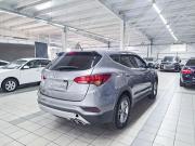Hyundai Santa Fe III Рестайлинг Набережные Челны  - изображение 28