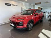 JETOUR DASHING I Подольск  - изображение 24