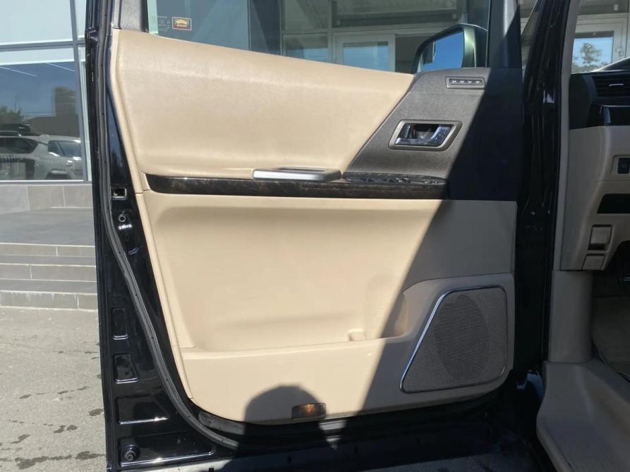Toyota Alphard II Краснодар  - изображение 15