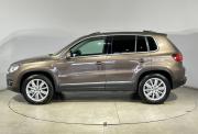 Volkswagen Tiguan I Рестайлинг Саранск  - изображение 37