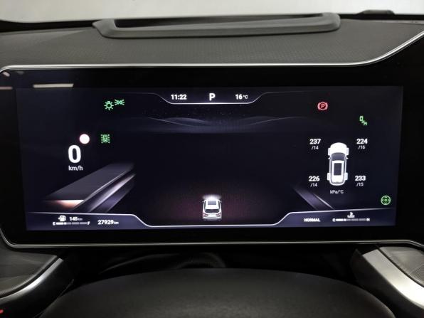 Haval F7 II с пробегом 2024 года, цена 2 790 000 рублей, 27929 км, внедорожник, Автокод Объявления