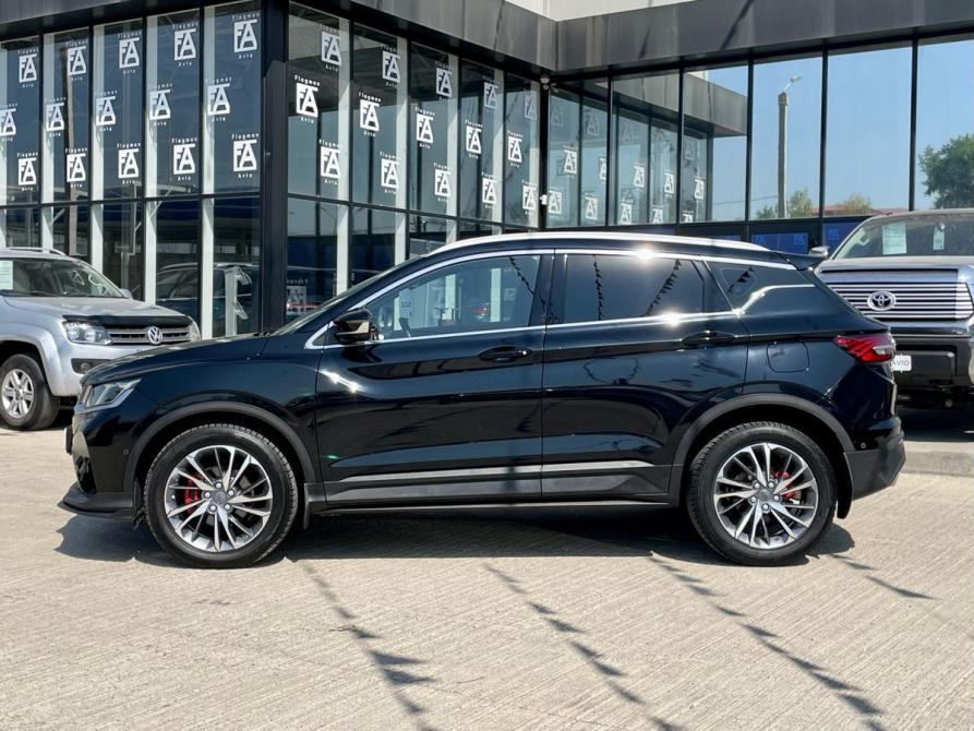 Geely Coolray I Краснодар  - изображение 2