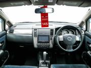Nissan Tiida I Красноярск  - изображение 43